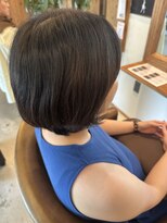 アイム(aim) ショート