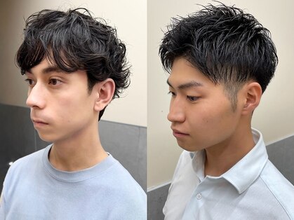 ベック ヘアサロン(BEKKU hair salon)の写真