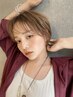 【山崎、室岡限定】マネージャー、オーナーランクカット&シャンプー