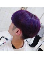 ジーナ 西新(Zina) マッシュ