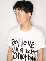 バース(BIRTH) ショート&ボブ専門サロン【BIRTH】 アップバンクショート 5