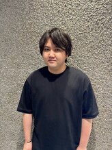 ポラリス(Polaris) 馬場崎 貴丞