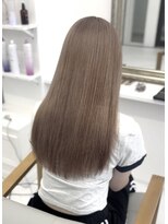 シャルティア(SHALLTIA)&nbsp;ミルクティーベージュ