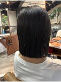 ボブカット◎