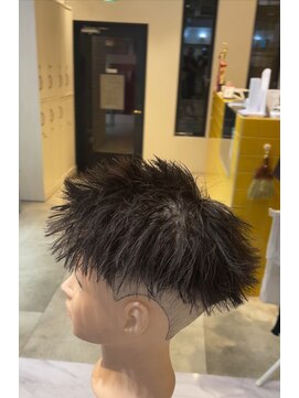 ルースト 京都河原町店(ROOST) ジェットスタイル