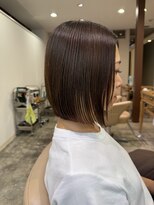 インビテーション 名古屋(invitation)&nbsp;ボブ