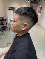 イズ(iss)&nbsp;クロップスタイル