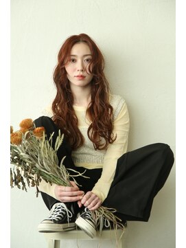 ブレスボー コウベ(Breath beauu) ▼長澤歩美Breath beauu Kobe▼ショート/ボブ/三宮/元町/神戸