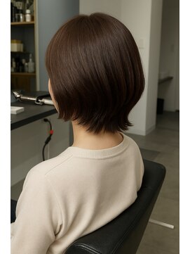 ルフレ 立川(Reflet) くびれショート