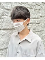 ラミ(L'ami)&nbsp;吉田丞/マッシュヘア/レイヤーマッシュ