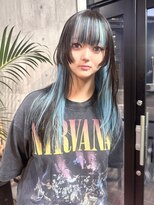 コト(koto)&nbsp;インナーカラー