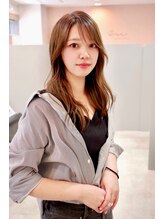 エールバイボヌール(Ere by Bonheur) 福田 瑞季(3階)