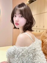 ロンドプロフィール 浦和(Lond profil) /韓国ボブ/縮毛矯正/髪質改善/レイヤーカット/前髪/学割U24/浦和