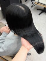 スケール(=SCALE)&nbsp;《髪質改善トリートメント》