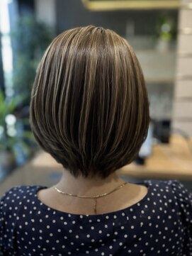 ハイパー(HYPER) ナチュラルハイライト＊