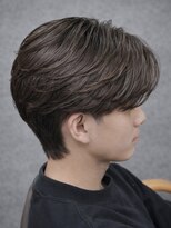 ニイス(Niice)&nbsp;ニュアンスパーマ