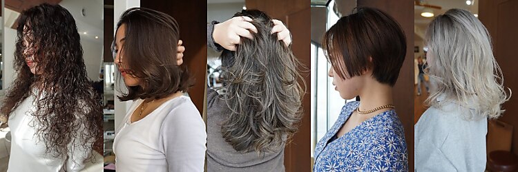 ビュートリアム 七里ヶ浜(BEAUTRIUM)のサロンヘッダー