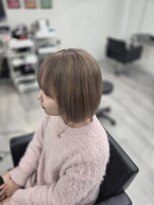 ミステル(MISTEL)&nbsp;黒染め落とし