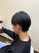 グランド ビューティー ビーズ 緑店(Grand Beauty B's)&nbsp;爽やか好印象ショート