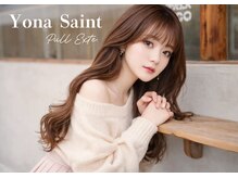 ヨナサン(Yona Saint)