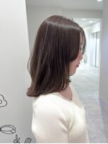 ケンジ 横浜(KENJE)&nbsp;ワンカラー/くすみベージュ/ベージュ/オリーブ