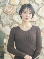 アッピアス 相模大野(Appias)&nbsp;★大人キレイショート★