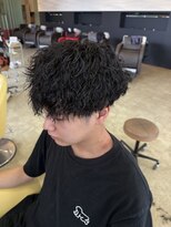 エマビビット 港店(EMA VIVID) 王道ツイストスパイラル
