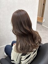 ワク 豊川店(waku)&nbsp;オリーブ　アッシュ