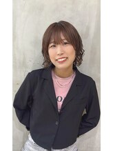 ハウス(HAUS.) 島田 萌香