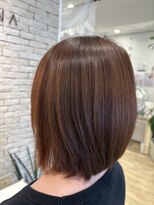 アマンナ(AMANNA) ミディアムレイヤー