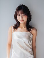 ホヌア(hoNua.)&nbsp;大人かわいい×抜け感ミディ