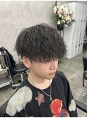マッシュツイスパ