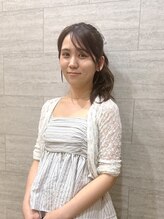 ミエル(Miel) 宮原 伽奈