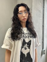 纏(MaTo)&nbsp;ロングパーマ/札幌美容室
