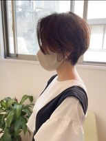 ニコ 塚口(nico) 【白髪ぼかし/白髪染め/白髪ぼかしハイライト/髪質改善】