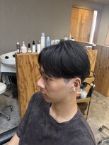 ノーマ(no-ma)&nbsp;【縮毛矯正】扱いやすくしたい方に