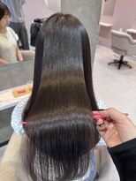 ヴォーグ 大曽根店(VOGUE)&nbsp;大曽根/大曽根駅髪質改善/髪質改善トリートメント/縮毛矯正