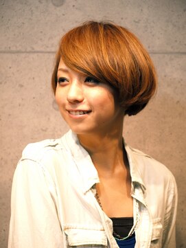 クルー(Clue) ☆マロンマッシュ☆