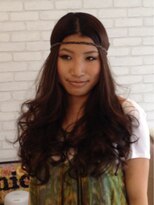 ヘアーサロン ニコ(HAIR SALON nico)&nbsp;＊Asian Beauty＊