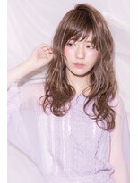 リュヌ ホロスコープ(lune horoscope)&nbsp;大人かわいいスイートベージュ