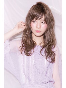 リュヌ ホロスコープ(lune horoscope) 大人かわいいスイートベージュ