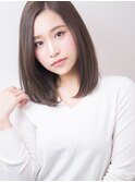 ナチュラルとろみストレートスタイル【ユナイテッドケアーズ】