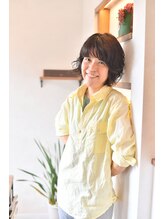 テラ(teRra) 星野 けいこ