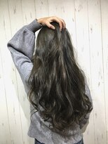 ディバイス(Device)&nbsp;【Device】ハイトーン透明感イルミナオーシャン