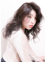 ロロネー(Lolonois)&nbsp;【Lolonois野田】イルミナ３Dカラー