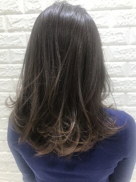 モードケイズ 松原店(MODE K's) ナチュラルベージュ