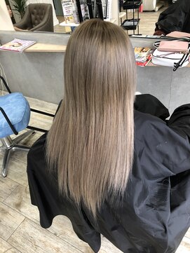 アイコン(EIKON) 2019s/s