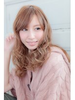 テイスティプライベートガーデン(Tasty private garden)&nbsp;無造作カール