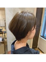 カフネ(CAFUNE)&nbsp;イルミナカラー オーシャン