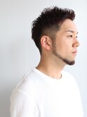 2ブロックショート